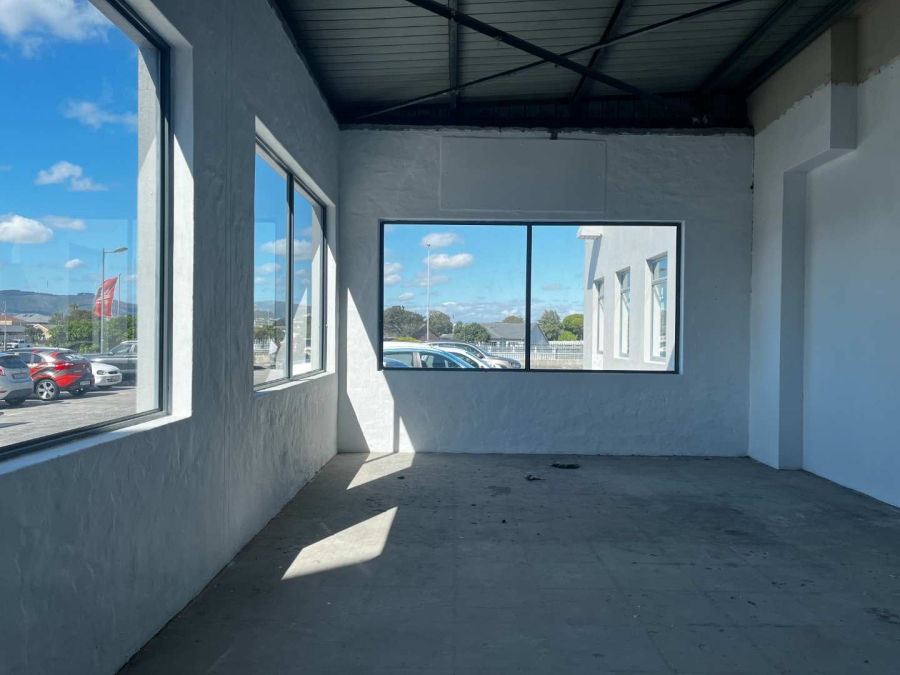 To Let commercial Property for Rent in Sanddrift Western Cape